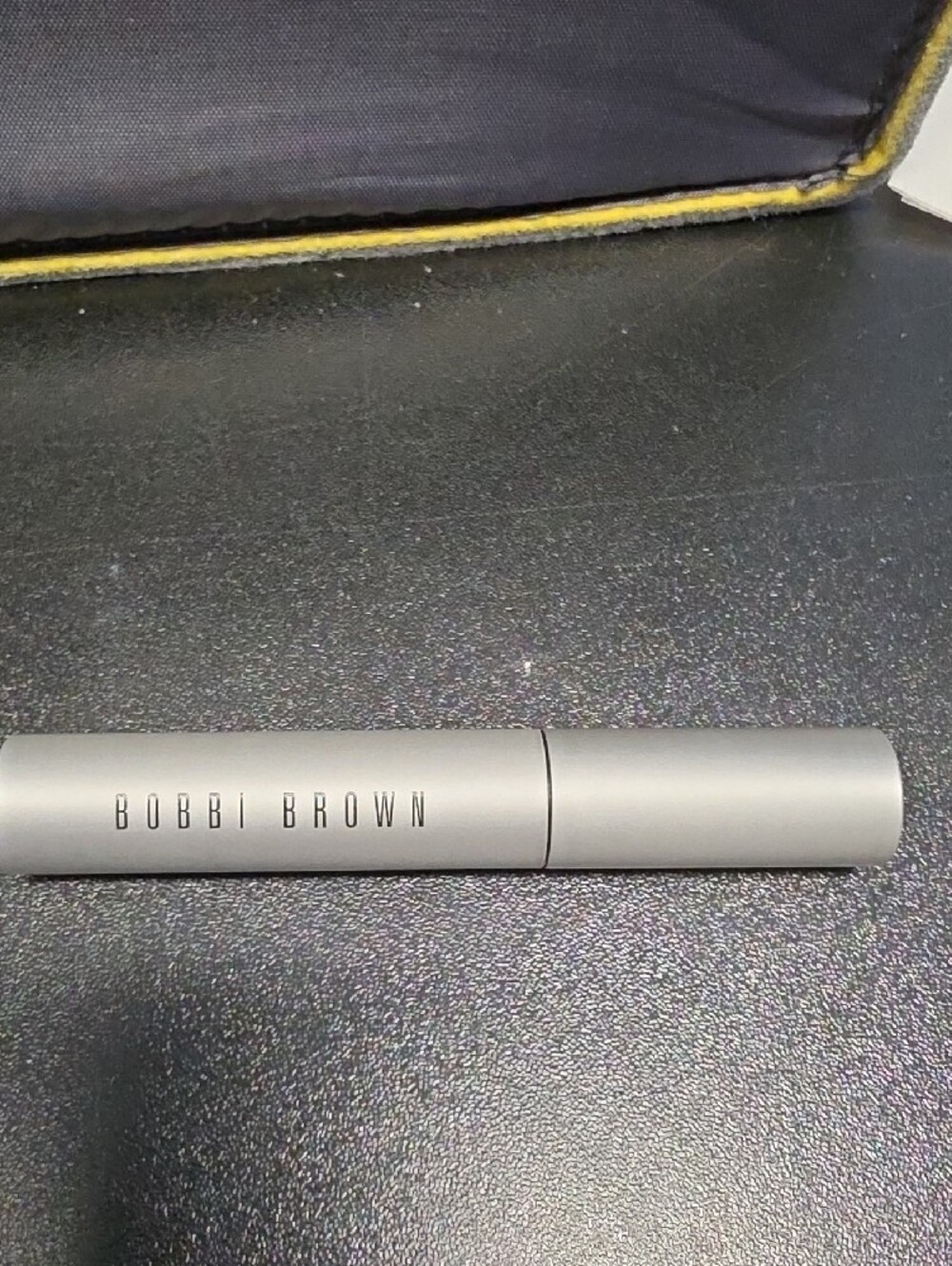Bobbi Brown Smokey Eye Mascara Regard Intense Black